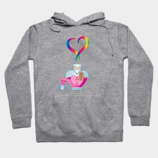 Love Potion Hoodie